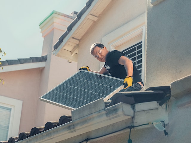 calculo sombras paneles solares 