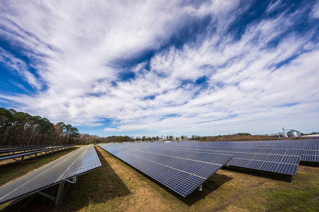 parque solar